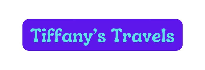 Tiffany s Travels